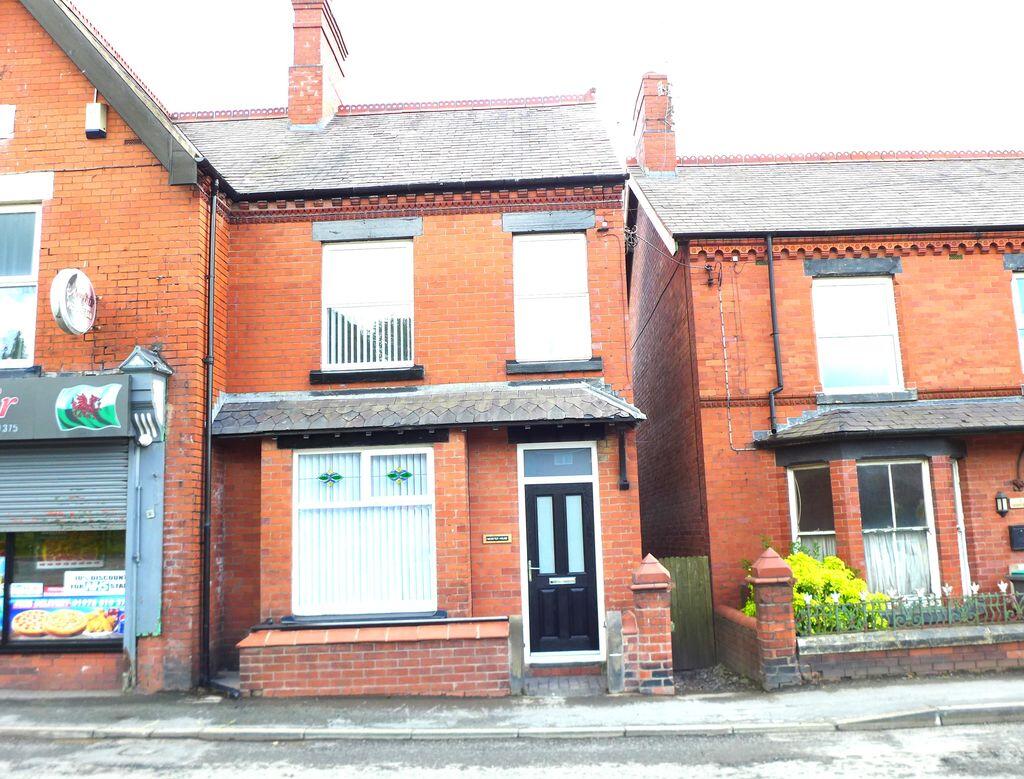 Main image of property: Llangollen Road, Wrexham