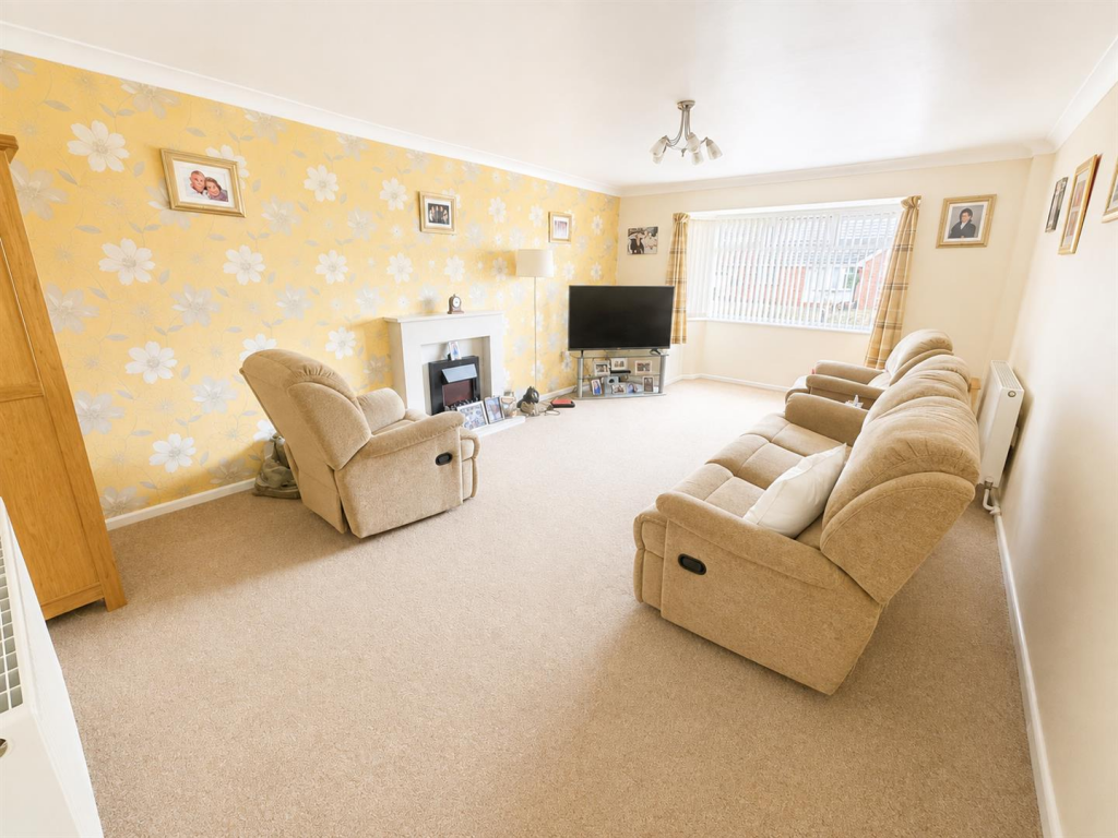 House in Wembdon, Durleigh - View 4