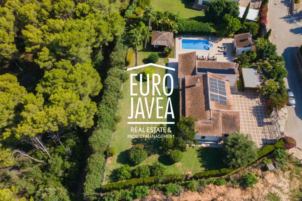 Main image of property: Valencia, Alicante, Javea