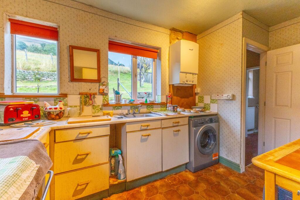 House in Sedbergh - More