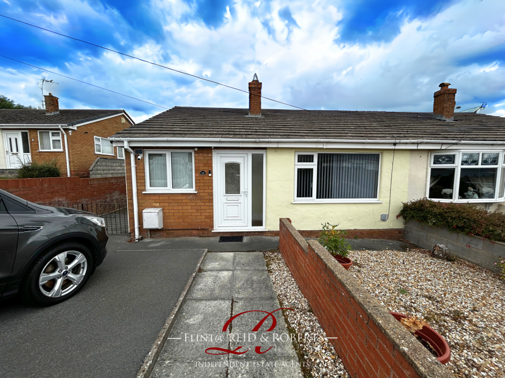 Main image of property: Cadnant Drive, Bagillt, Flintshire
