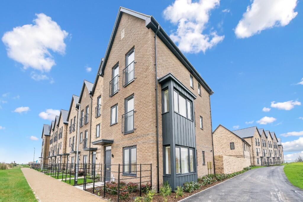 Main image of property: The Hawkings, Huntingdon, Cambridgeshire, PE28