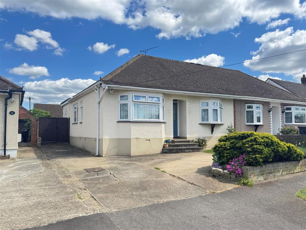 Main image of property: Danbury Road, Rayleigh