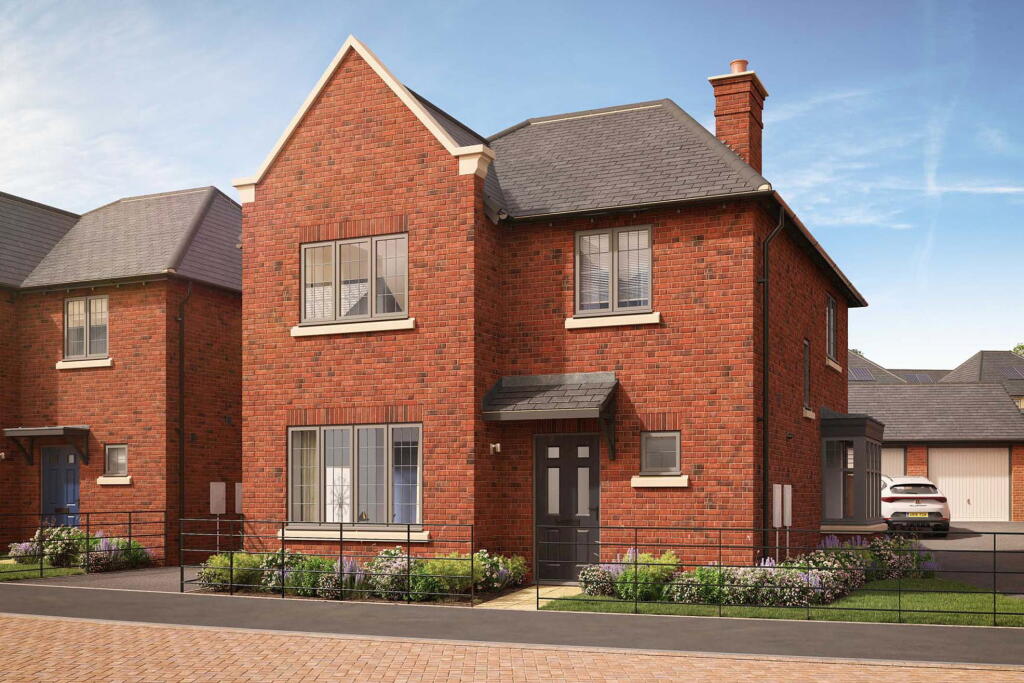Main image of property: Dart Avenue, 
Exeter, 
EX2 7DR