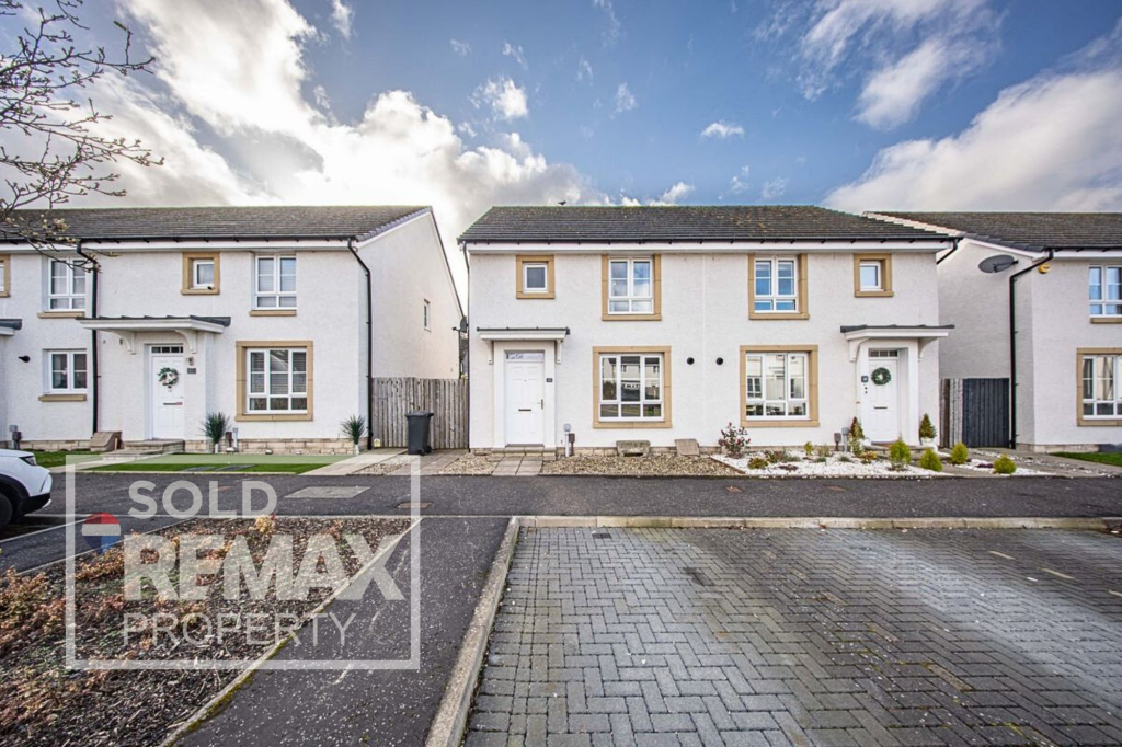 Main image of property: Howatston Court, Livingston, EH54 7FH