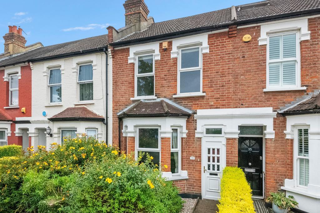 Main image of property: Belsize Avenue, Ealing, London, W13 9TF