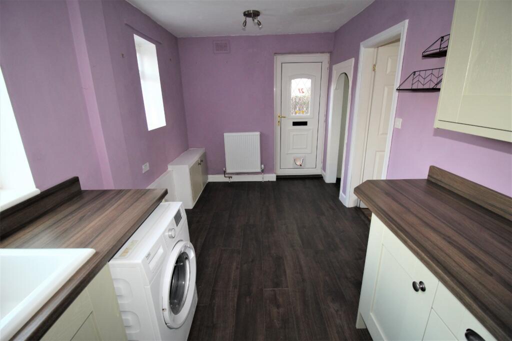 House in South Tyneside, North East - View 3