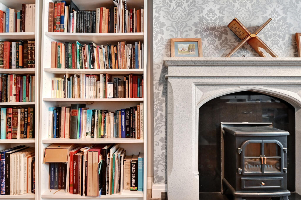 Main image of property: Hodgson Fold, Bradford, BD2