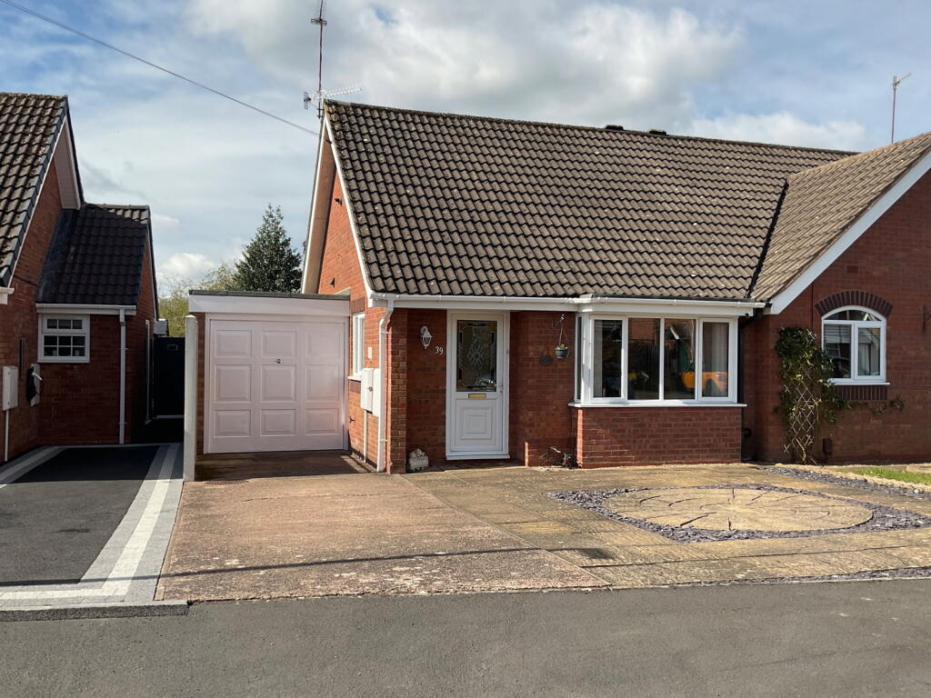 Main image of property: Meadow Park Road, Wollaston, Stourbridge, DY8 4TU
