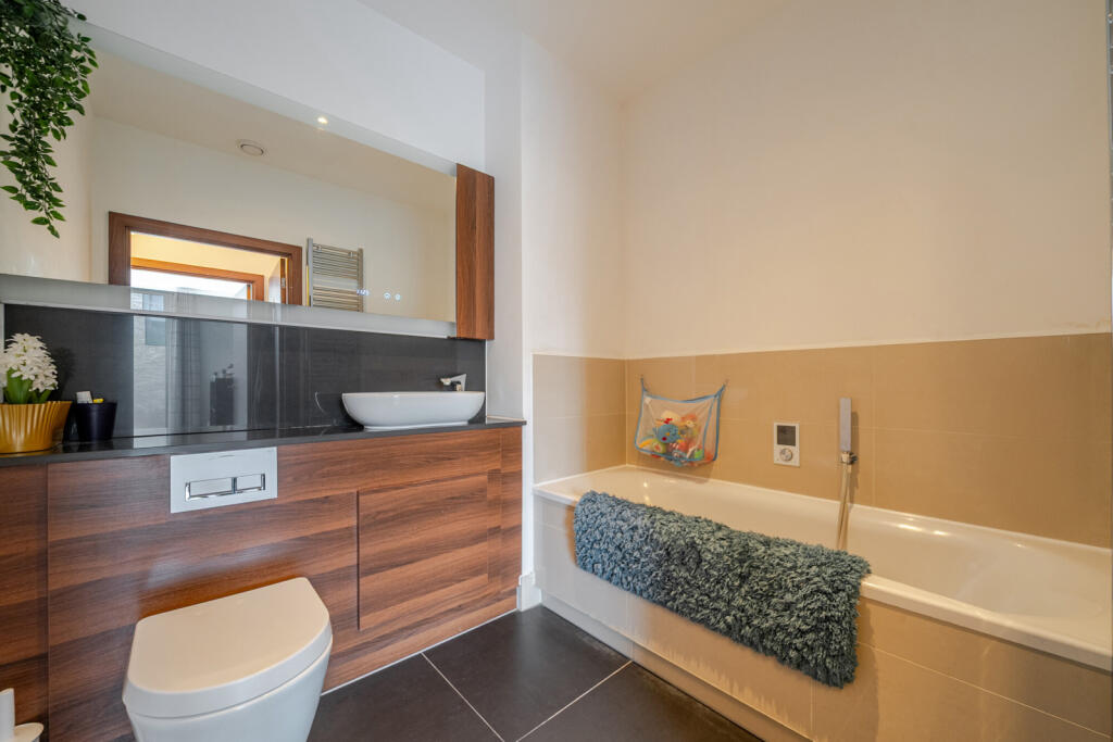 Apartment in London, East Greenwich - View 5