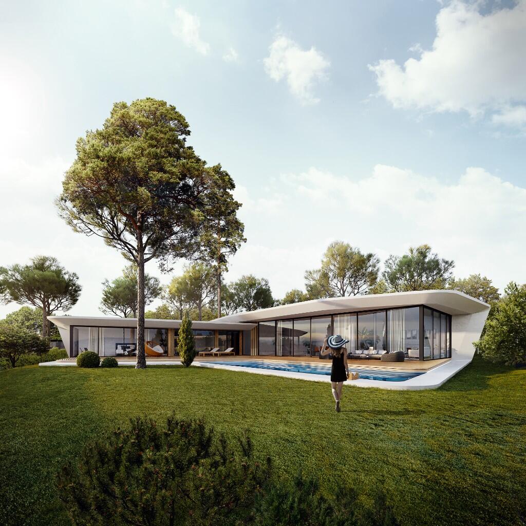 Main image of property: Boadilla del Monte, Madrid, Madrid
