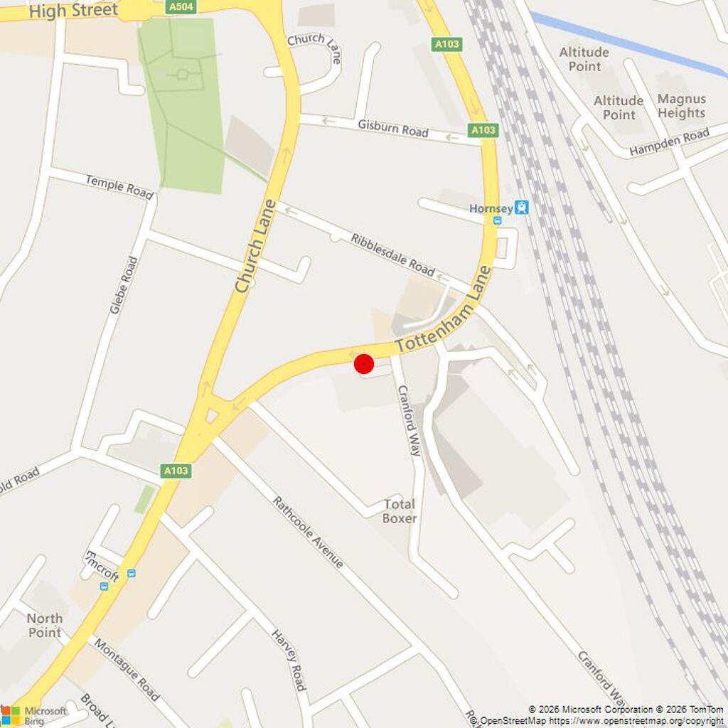 Property Map