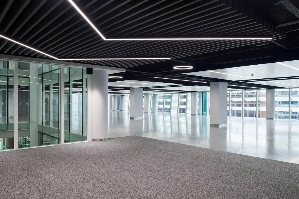 Additional image 17 of One Snowhill, Birmingham, West Midlands, B4