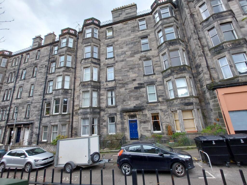 Main image of property: Roseneath Place, Edinburgh, Midlothian