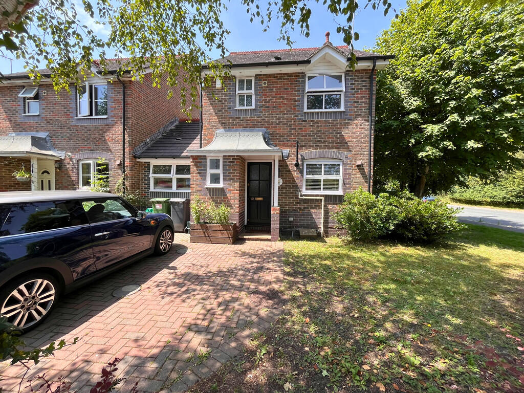 Main image of property: Kennet Way, Hungerford