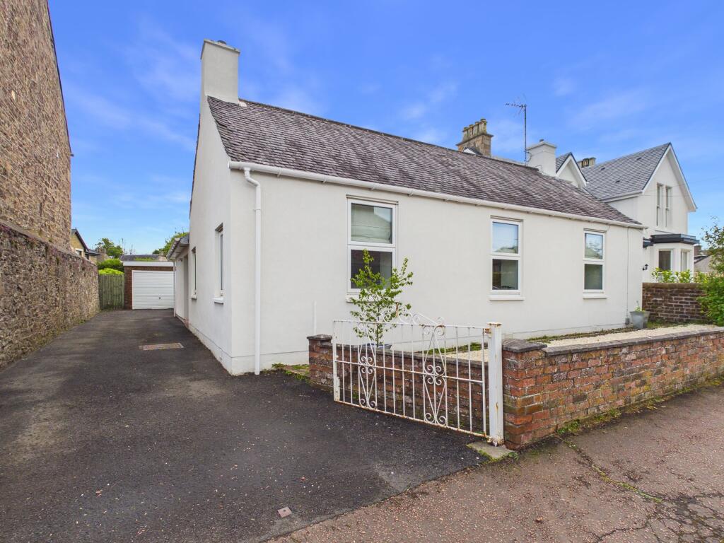 Main image of property: Waterloo Road, Lanark, ML11