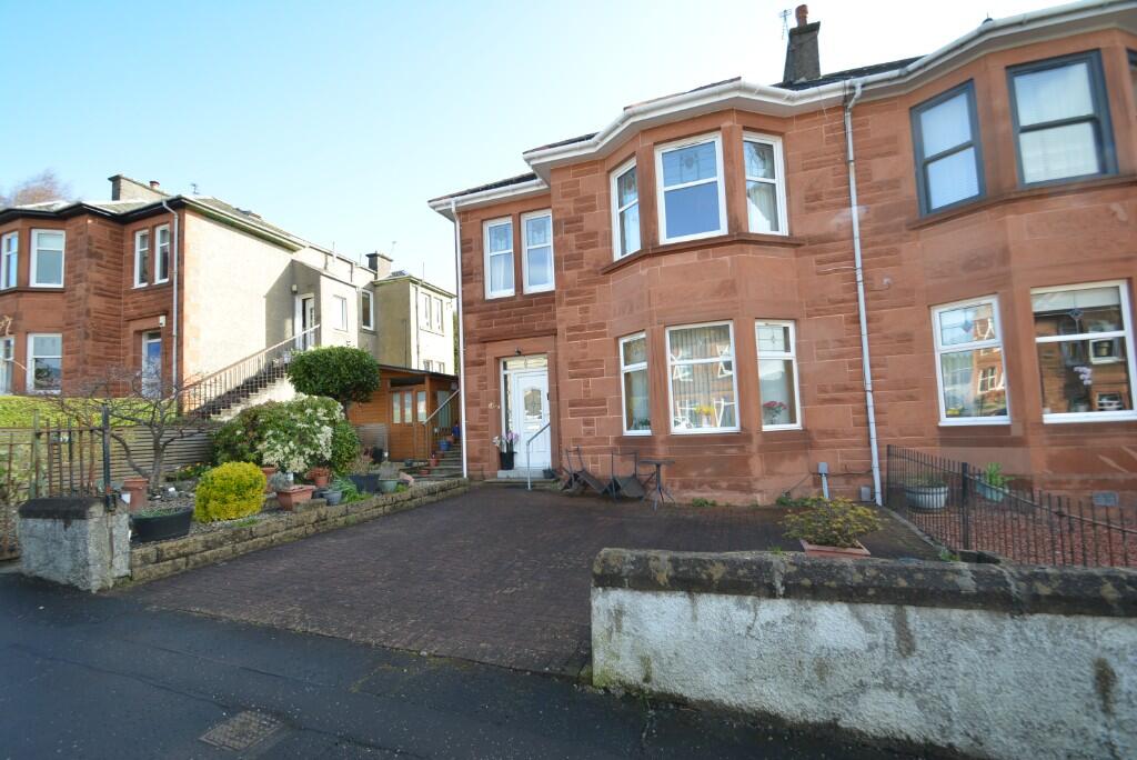 Main image of property: St. Ronans Drive, Glasgow, G73
