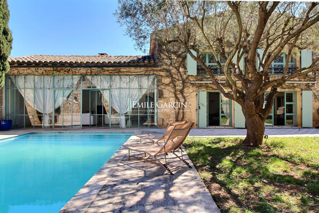 Main image of property: Languedoc-Roussillon, Gard, Uzès