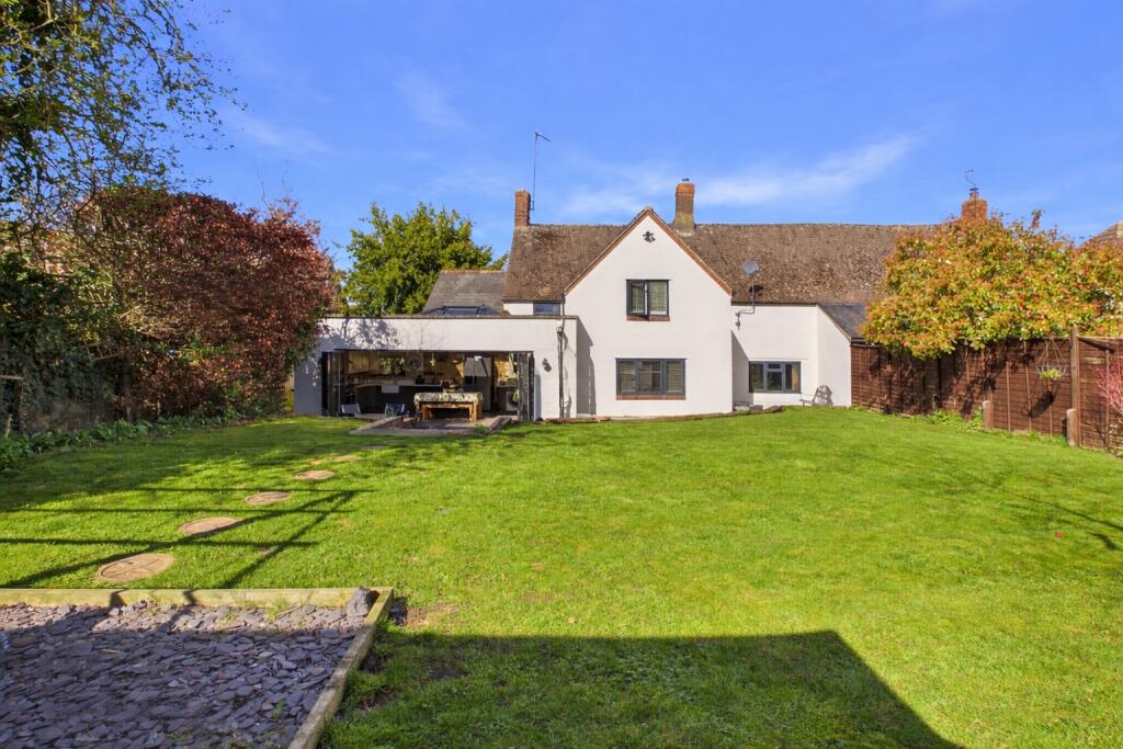 Main image of property: High Street, Blisworth, NN7 3BJ