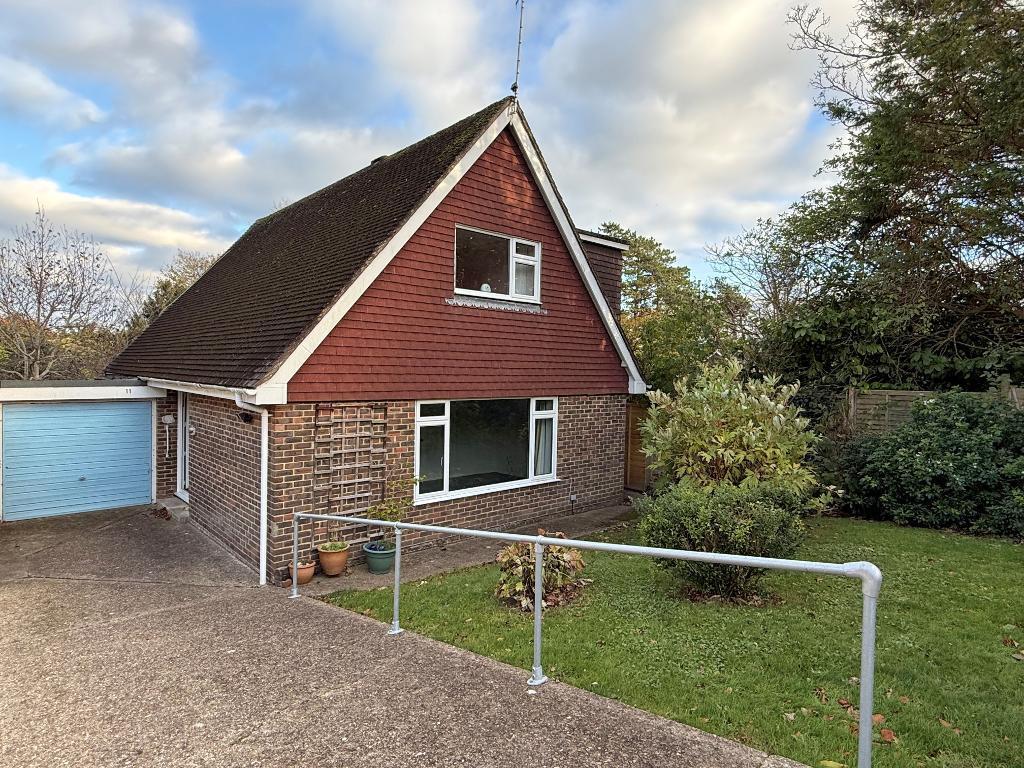 Main image of property: Coombe Drove, Steyning, West Sussex, BN44 3PW