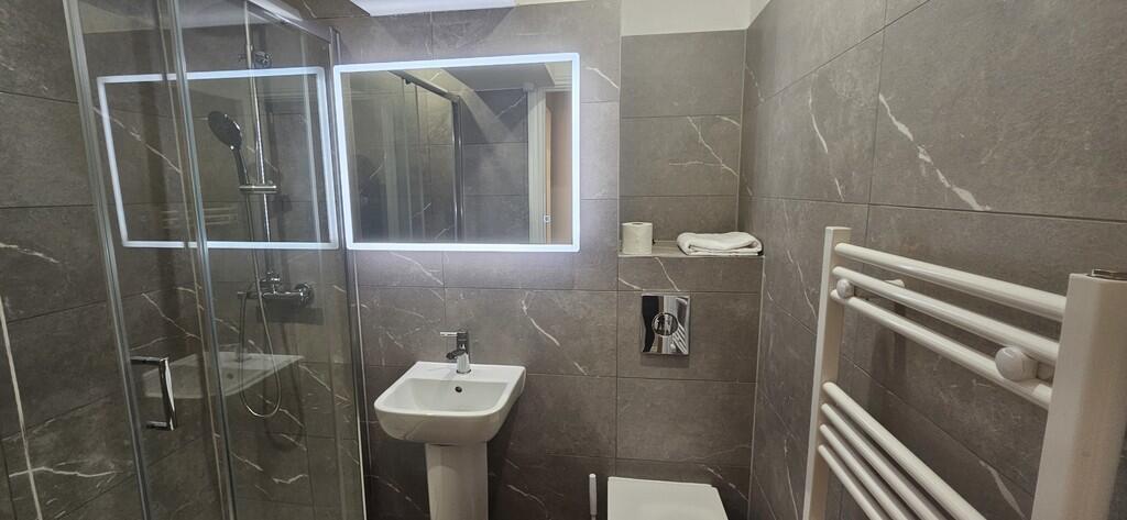 Main image of property: St. John Street, Ashbourne