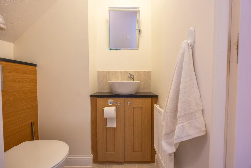 Under Knoll, Peasedown Saint John, Bath, BA2 8TY - View 5