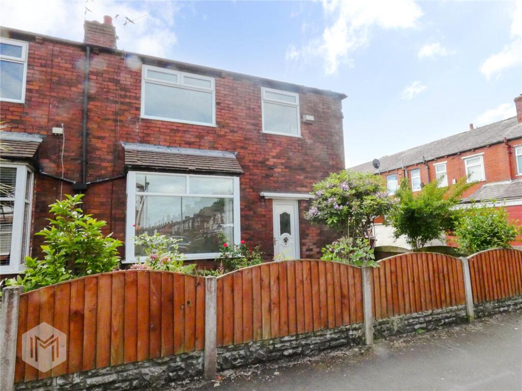 Main image of property: Alexander Road, Bolton, BL2 2QZ