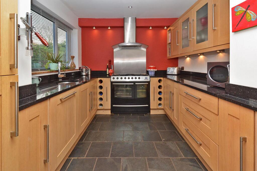 House in Chester - View 3