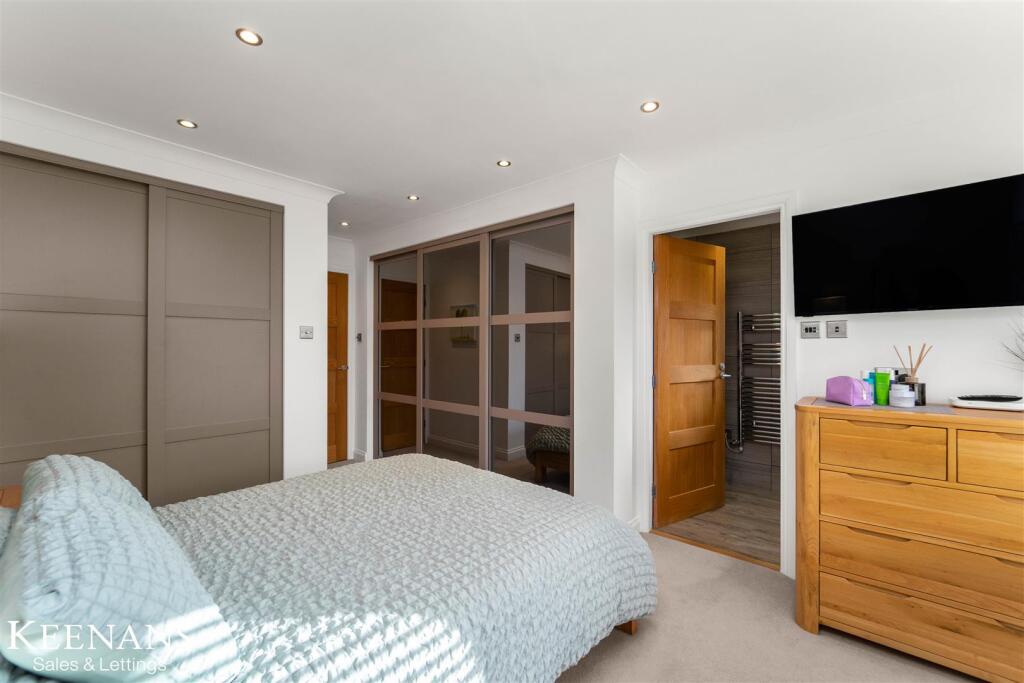 House in Oldham - More
