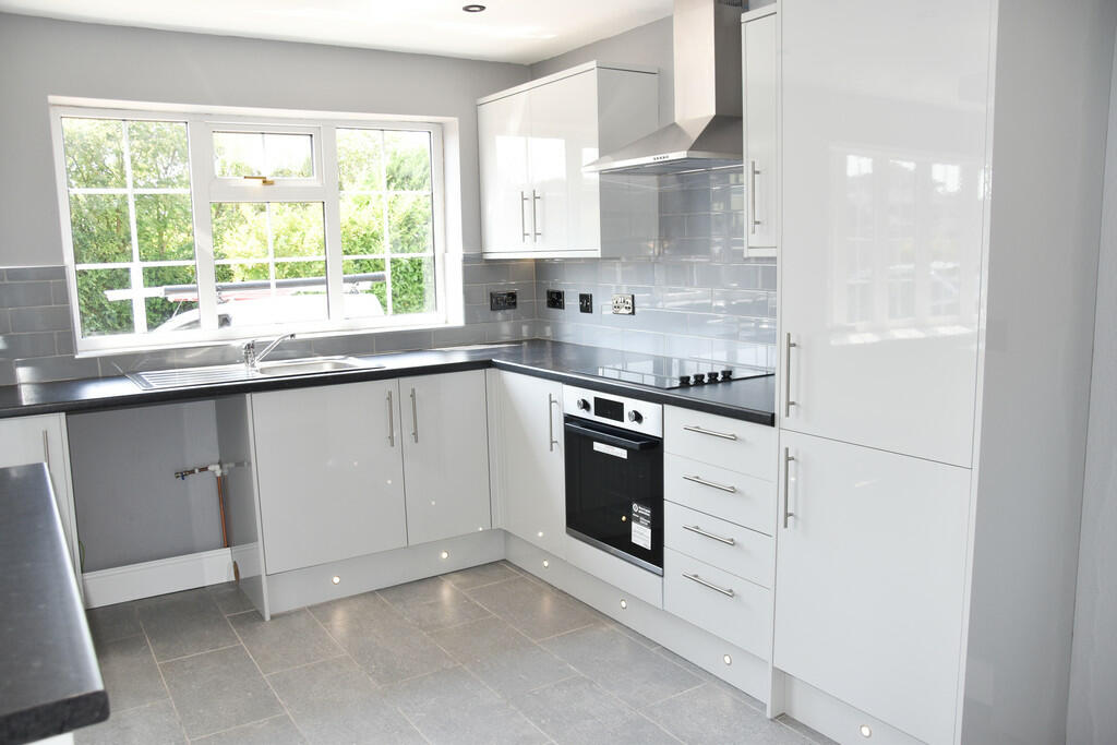 Ramage Grove, Lightwood, Stoke-on-Trent photo 4