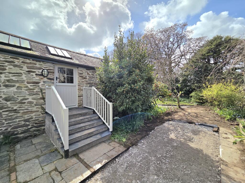 Main image of property: Falmouth