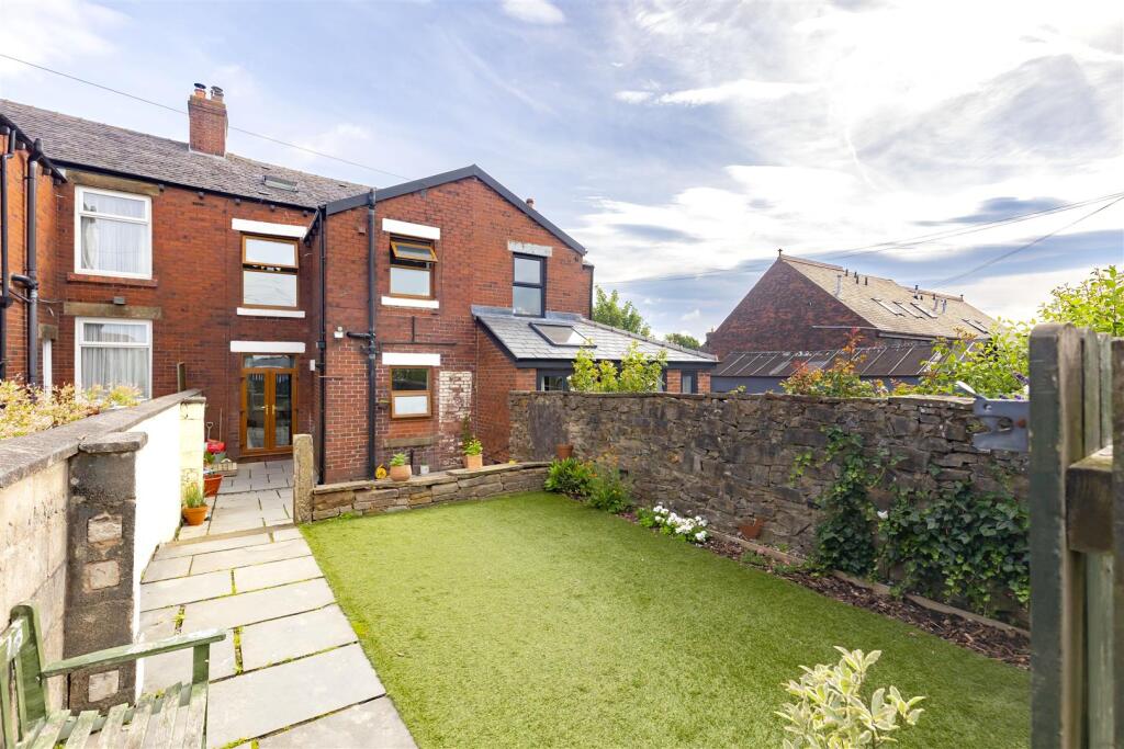 School Lane, Brinscall, Chorley photo 4