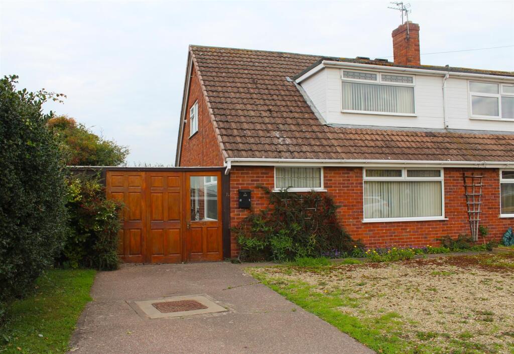 Main image of property: Gravelly Drive, Newport