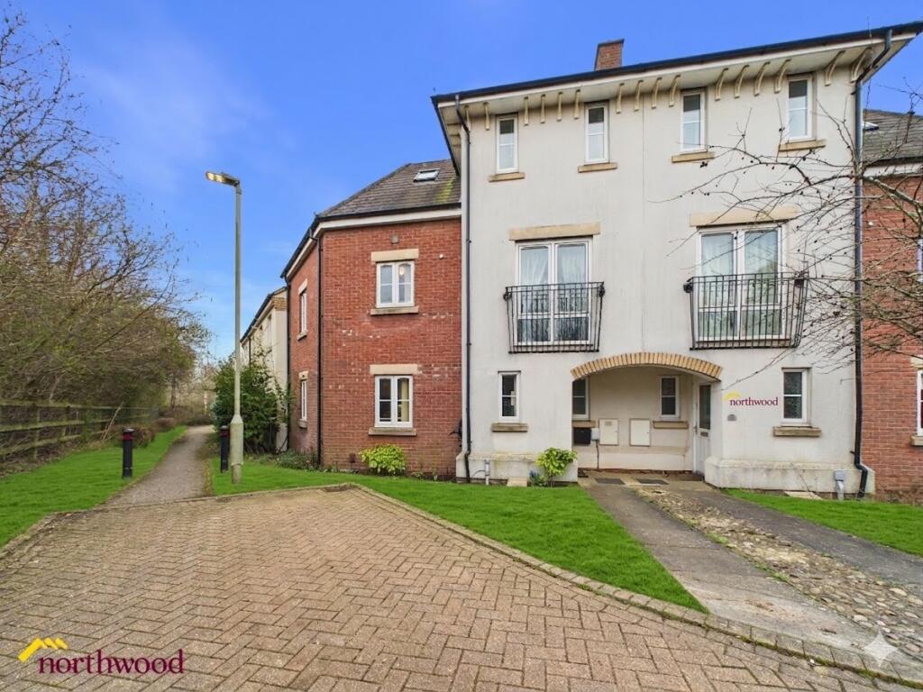 Main image of property: Rosemary Drive, Banbury, OX16