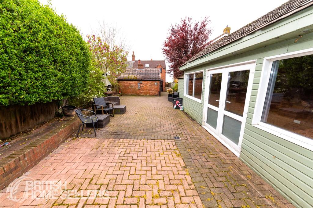 Additional image 26 of Barley Mow Lane, Catshill, Bromsgrove, Worcestershire, B61