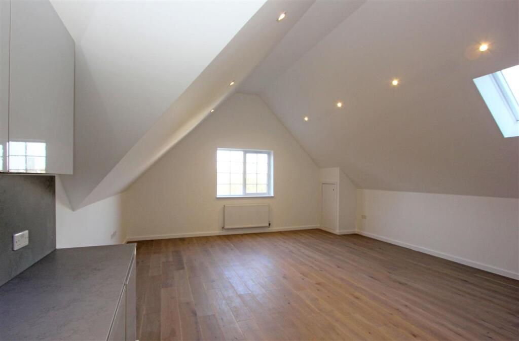 Main image of property: Haling Park Road, South Croydon