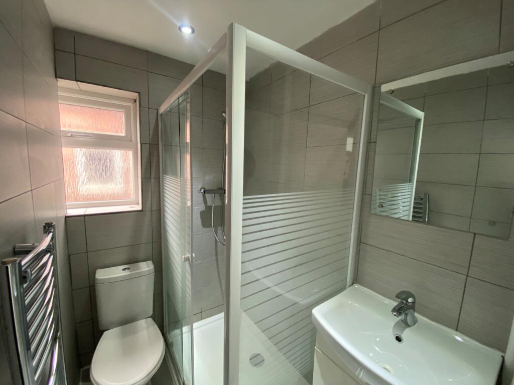 Main image of property: Littleton Road,Salford,M7 3TJ