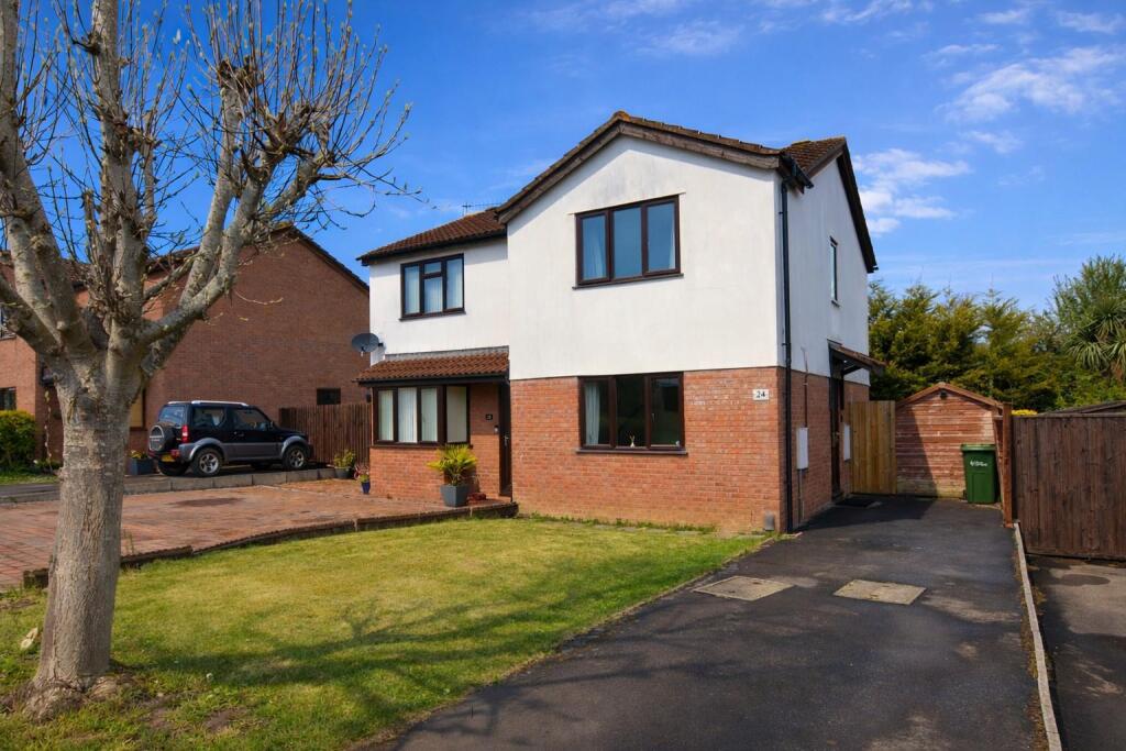 Main image of property: Mayflower Gardens, Nailsea