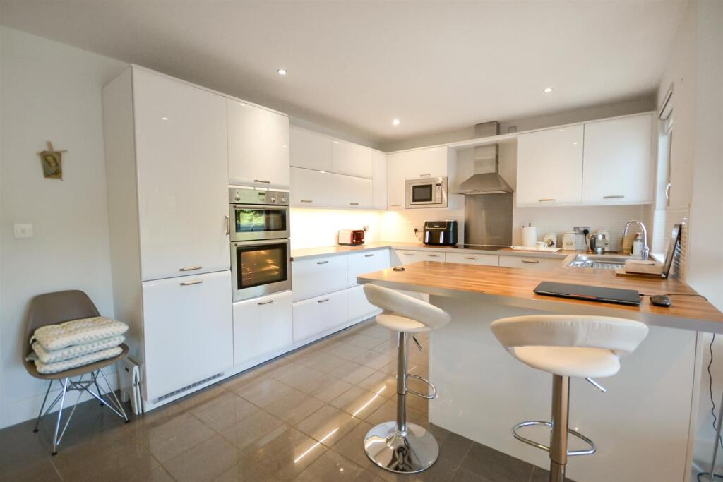 Apartment in Rushcliffe, Radcliffe-on-Trent - View 5