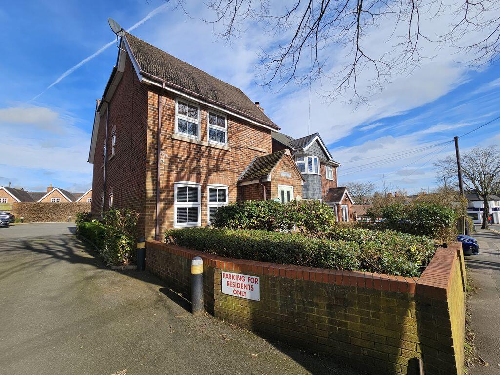 Main image of property: Marina Court, While Road, Sutton Coldfield, B72 1ND