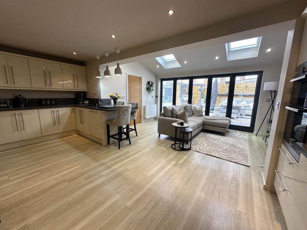 Main image of property: Sanctuary Way, Grimsby, DN37 9RU