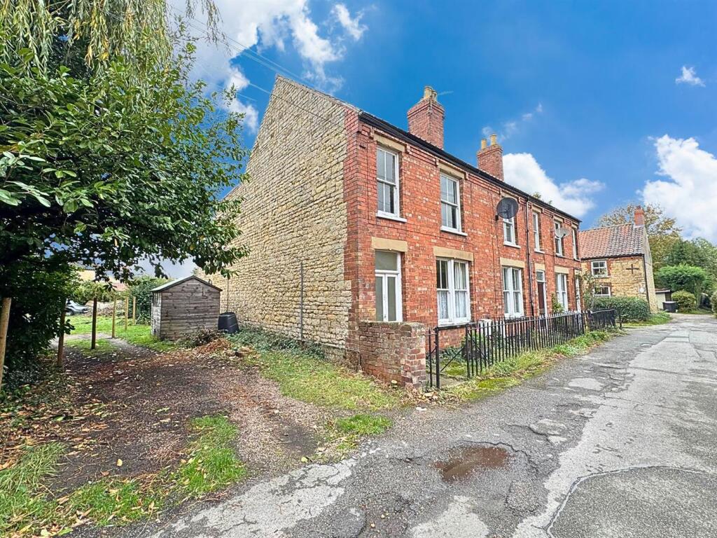 Main image of property: Blacksmiths Lane, Heighington, LN4