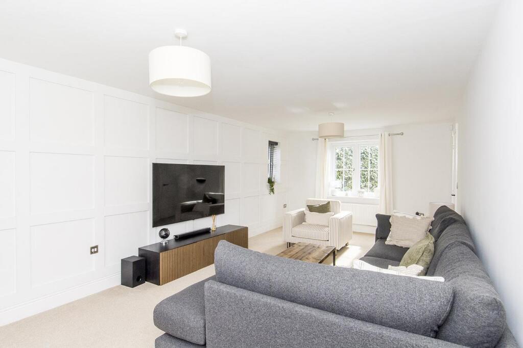 House in Harborough, Leicestershire - View 4