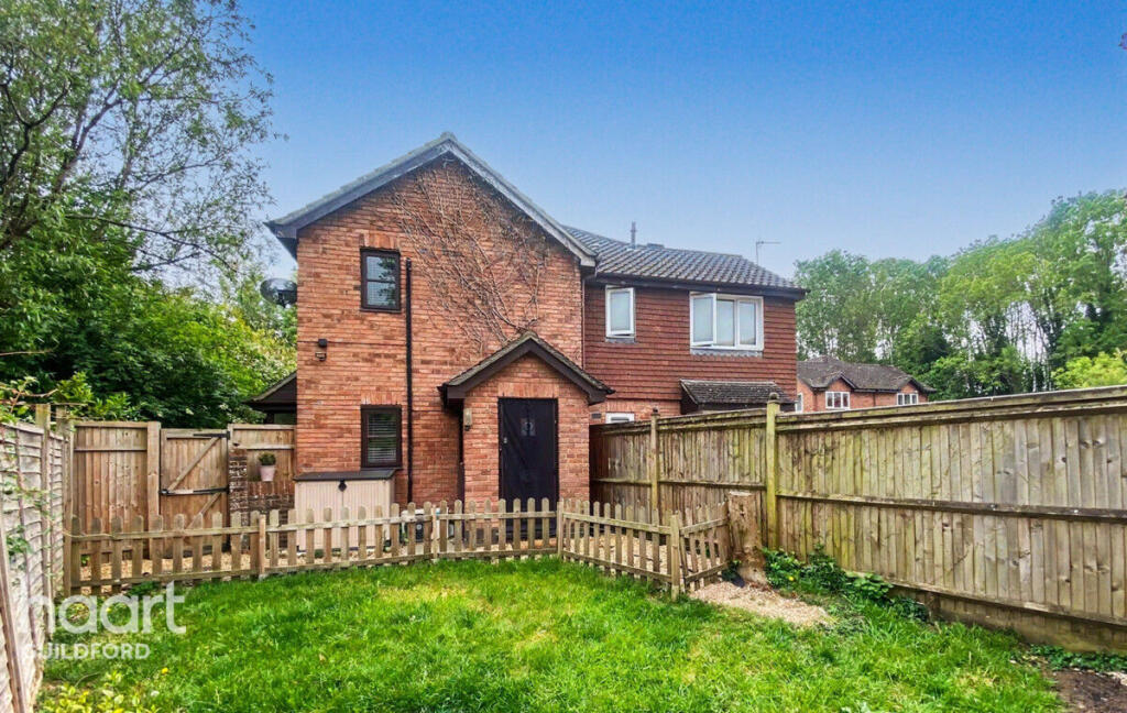 Main image of property: Devoil Close, Guildford