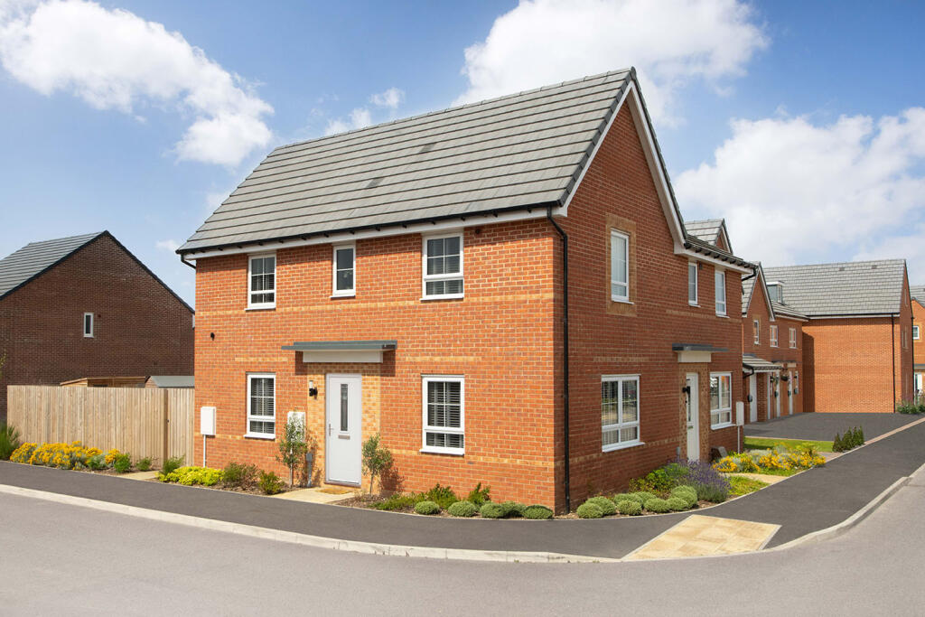 Main image of property: Longmeanygate,
Midge Hall,
Leyland,
PR26
