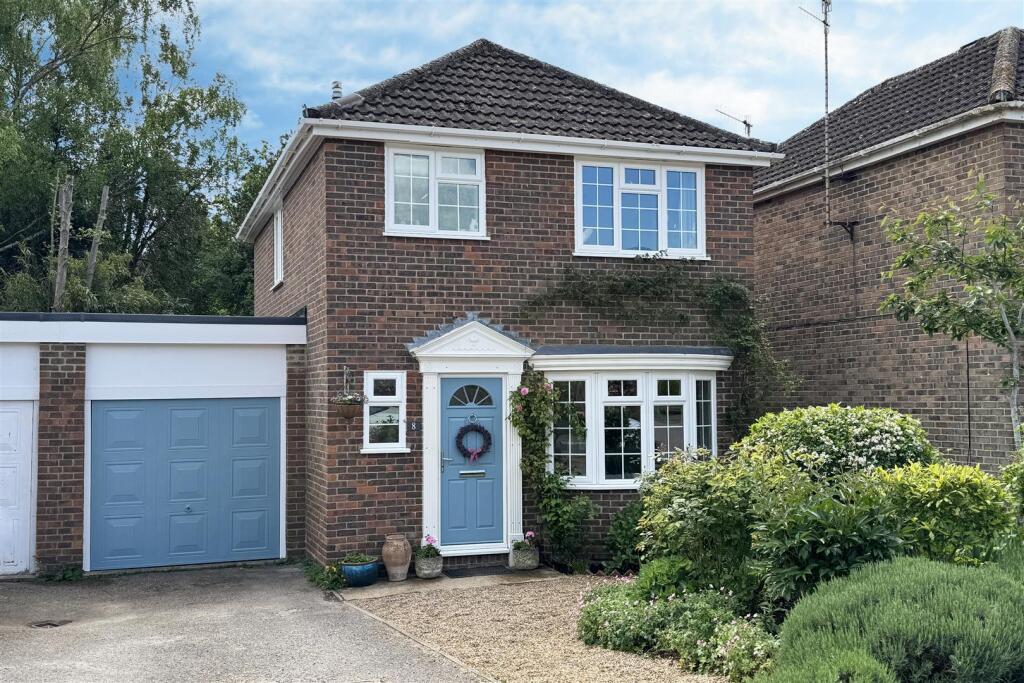 Main image of property: Witley