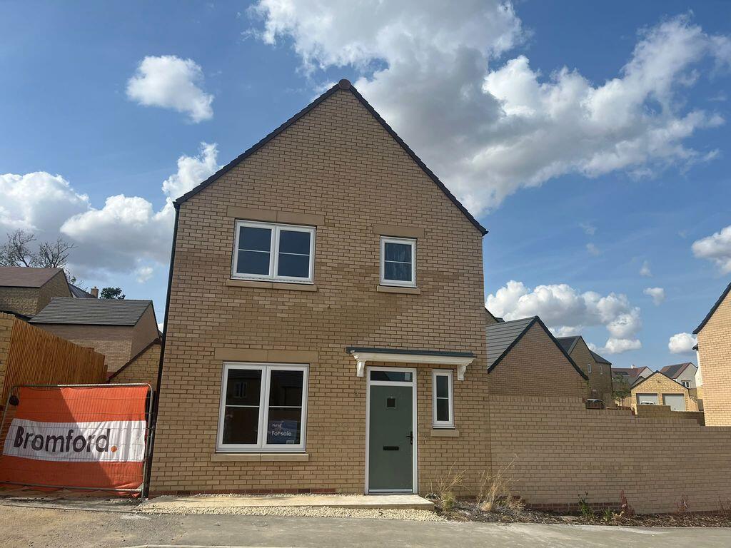 Main image of property: Merret Place, Delavale Road, Winchcombe
