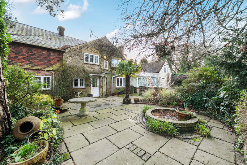 Main image of property: Fen Pond Road, Sevenoaks