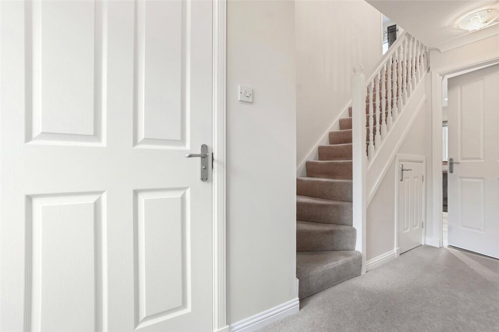 House in Falkirk, Clackmannanshire - View 5