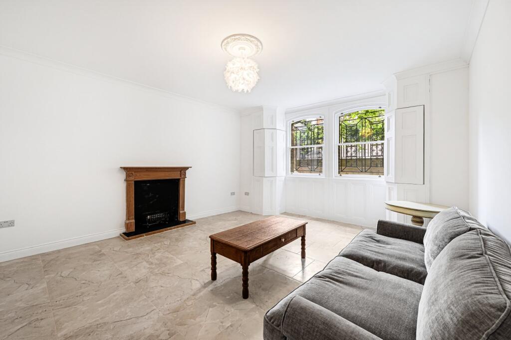 Main image of property: Geraldine Road, London, SW18